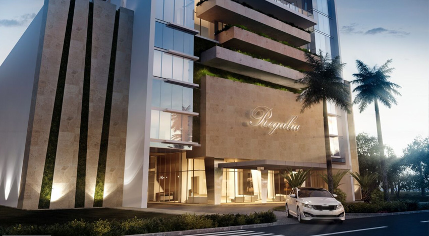 REGALIA – COSTA DEL ESTE REGALIA – COSTA DEL ESTE