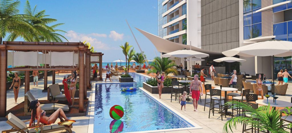 ROYAL PALM – GORGONA – PLAYAS DEL PACIFICO ROYAL PALM – GORGONA – PLAYAS DEL PACIFICO