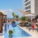 ROYAL PALM – GORGONA – PLAYAS DEL PACIFICO