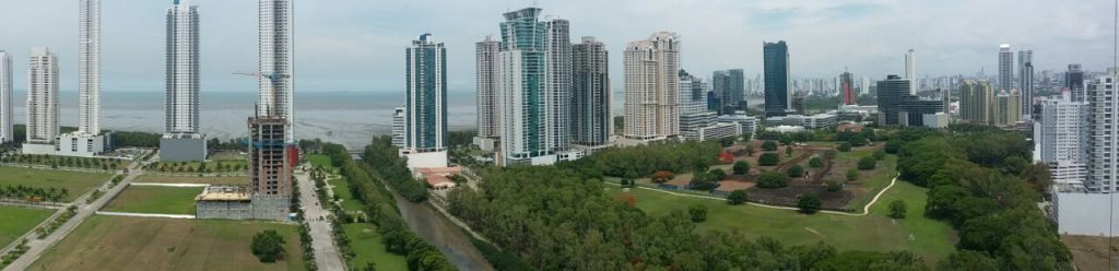 Park Lane at Costa del Este Park Lane at Costa del Este