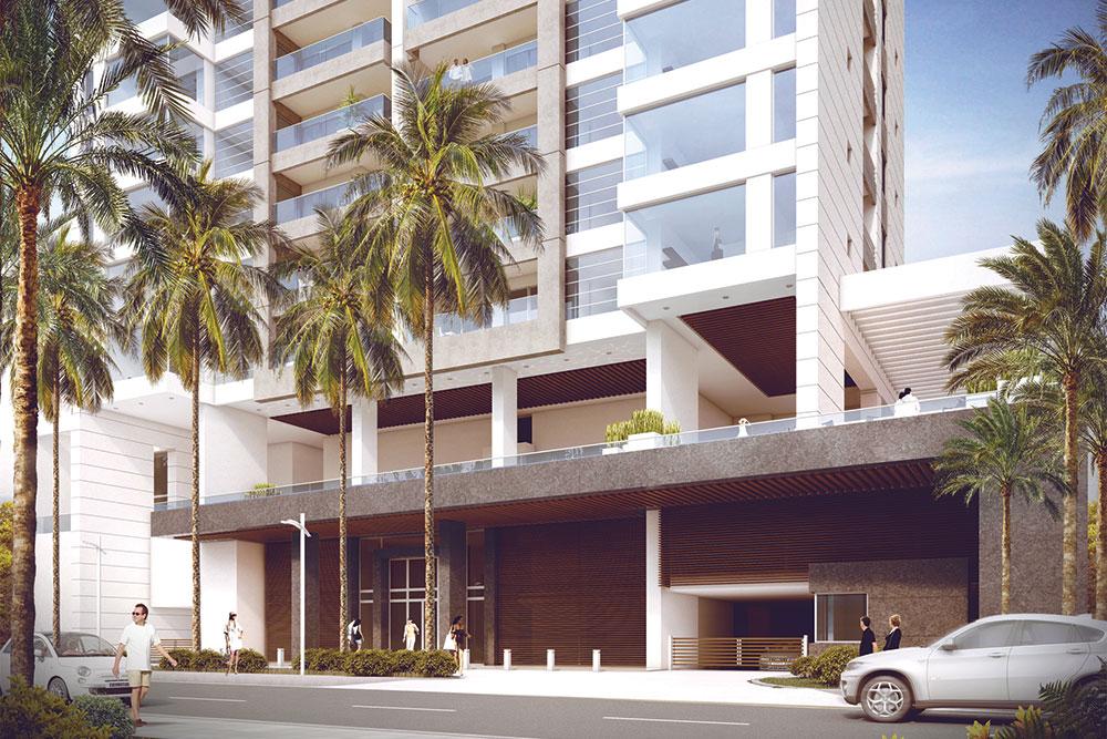 ARIA – COSTA DEL ESTE A ESTRENAR