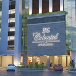 Apartamentos a la venta – THE COLONIAL AT SANTA MARIA – A ESTRENAR