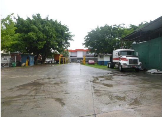 Excellent ground opportunity in Juan Díaz