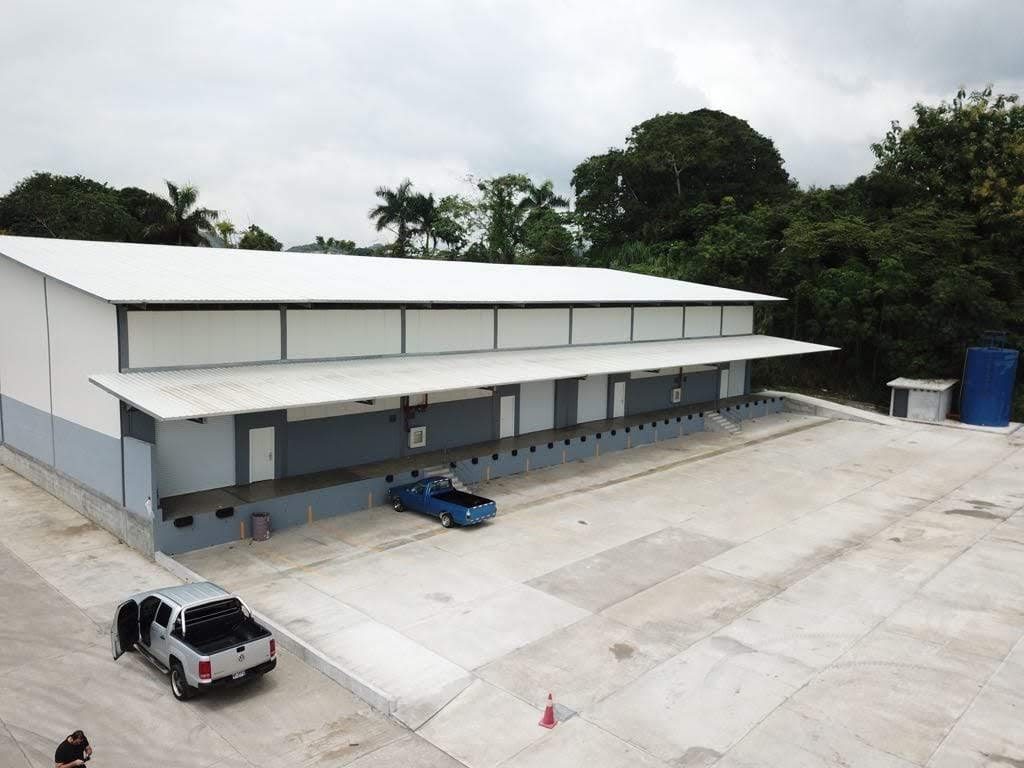 Galera a Estrenar en Villa Zaita Galera a Estrenar en Villa Zaita