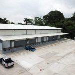 Galera a Estrenar en Villa Zaita