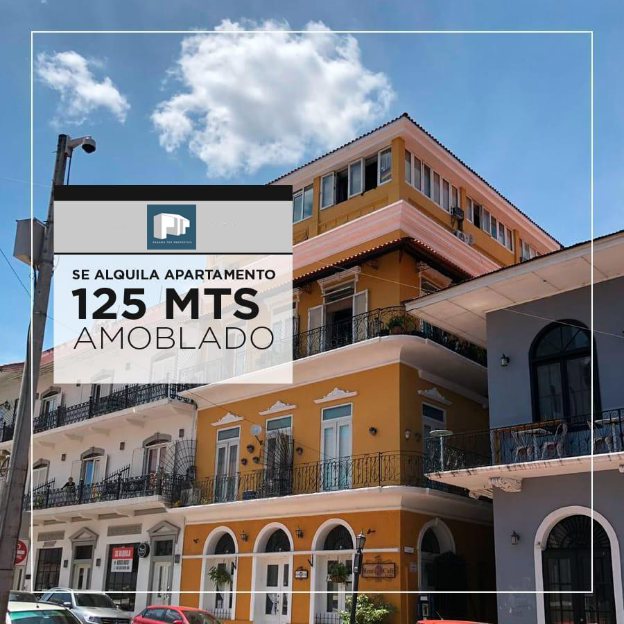 Excelente Apartamento Ph Casco Viejo Excelente Apartamento Ph Casco Viejo