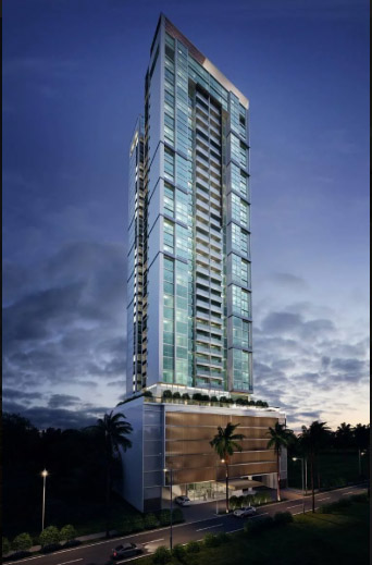 Venta de Apto PH Asia – Costa del Mar en Costa del Este