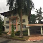 Venta – Casa en Albrook – 496m2 – terreno 706m2 Venta – Casa en Albrook – 496m2 – terreno 706m2