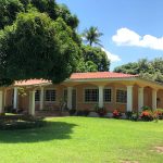 Casa a la Venta en La Ermita – San Carlos Casa a la Venta en La Ermita – San Carlos