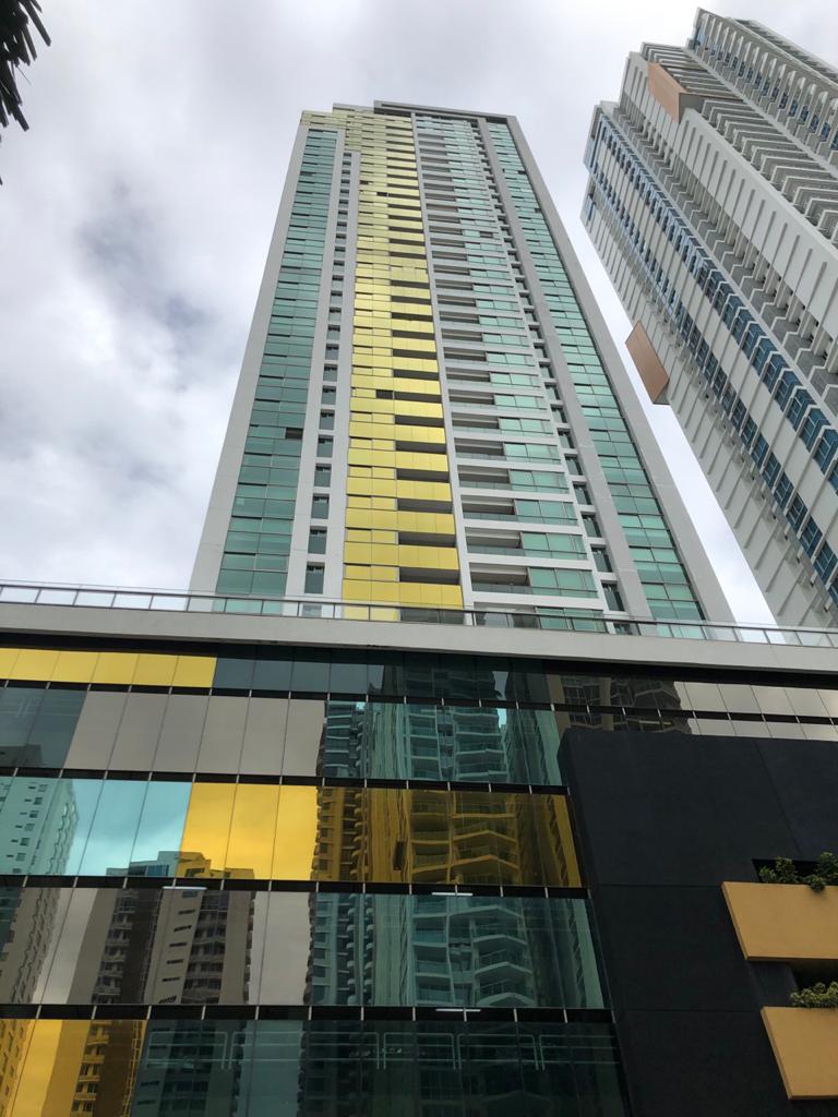 VENTA PENTHOUSE EN MIRADOR DEL ESTE – COSTA DEL ESTE PANAMÁ