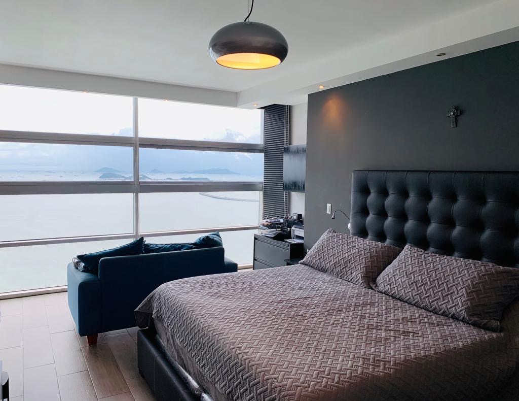 Venta – Apartamento- WATERS ON THE BAY – Avenida BALBOA – 123m2 Venta – Apartamento- WATERS ON THE BAY – Avenida BALBOA – 123m2