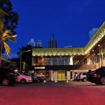 Local Comercial – San Francisco – Plaza SF69 – 117m2