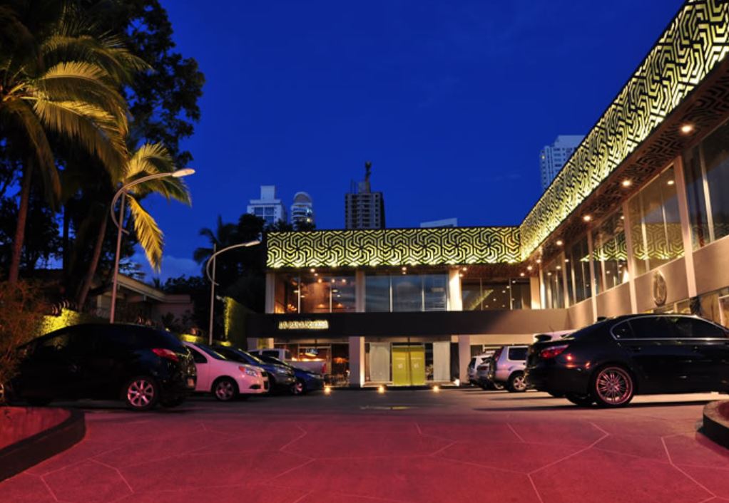 Local Comercial – San Francisco – Plaza SF69 – 117m2