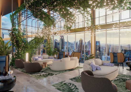 Apartamentos de lujo en venta- Wanders & Yoo – Marbella – Panama City