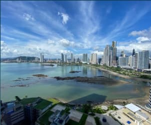 Se vende o se alquila- Apartamento -PH Villa Marina – Punta Paitilla – 350 m2