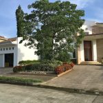 For sale or rent - Mansion - Costa del Este - 850m2 construction - furnished