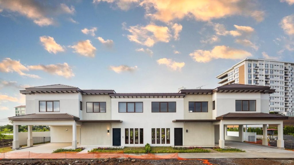 THE WOODS – SANTA MARIA GOLF & COUNTRY CLUB THE WOODS – SANTA MARIA GOLF & COUNTRY CLUB