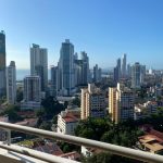 FLAT FOR SALE - LA CRESTA - PANAMA CITY
