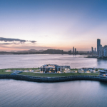 APARTAMENTO EN VENTA EN EL EXCLUSIVO DESARROLLO OCEAN REEF ISLANDS FLAT FOR SALE IN THE EXCLUSIVE OCEAN REEF ISLANDS DEVELOPMENT