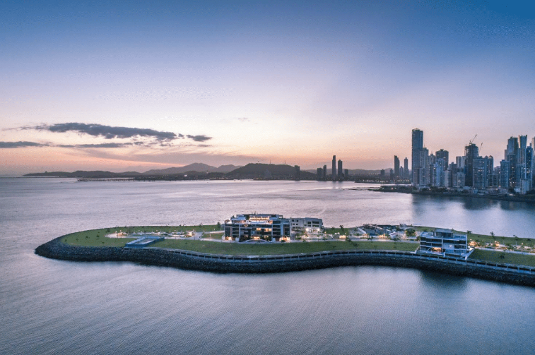 APARTAMENTO EN VENTA EN EL EXCLUSIVO DESARROLLO OCEAN REEF ISLANDS