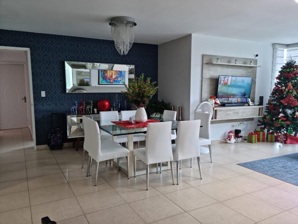 APARTAMENTO EN VENTA – EDIFICIO COSTA VIEW – COSTA DEL ESTE – CIUDAD DE PANAMA FLAT FOR SALE - COSTA VIEW BUILDING - COSTA DEL ESTE - CITY OF PANAMA