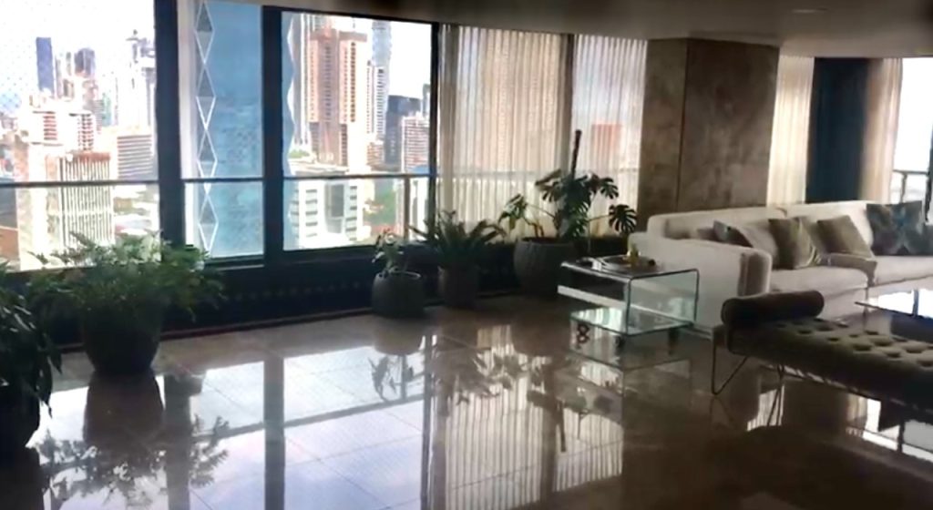 Se vende apartamento remodelado – PH El Alcazar – La Cresta – 480 m2- gran oportunidad