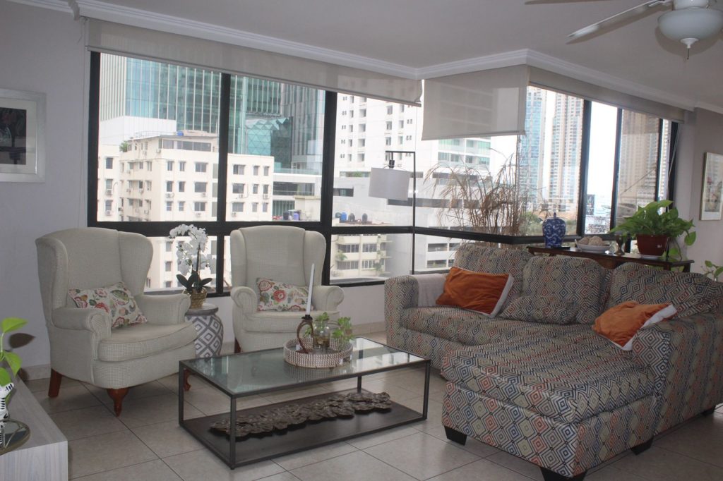 PH TIFFANY – PUNTA PAITILLA