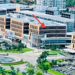 CONSULTING ROOM TOWNCENTER - COSTA DEL ESTE - 158m2 - USD 624,100