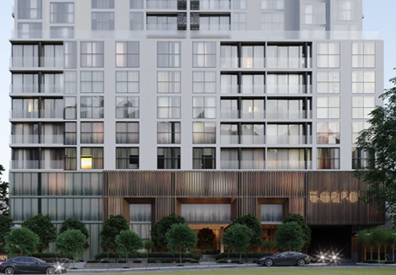 Se vende apartamentos PH 5CERO4 en Coco del Mar. Entrega Julio 2026 Se vende apartamentos PH 5CERO4 en Coco del Mar. Entrega Julio 2026