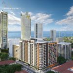 se vende apartamentos en preventa – ARMONIA (Balboa District)- Cinta Costera