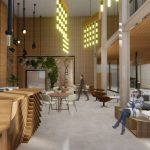 se vende apartamentos tipo Loft – PH Loft 6750 – San Francisco –   110m2