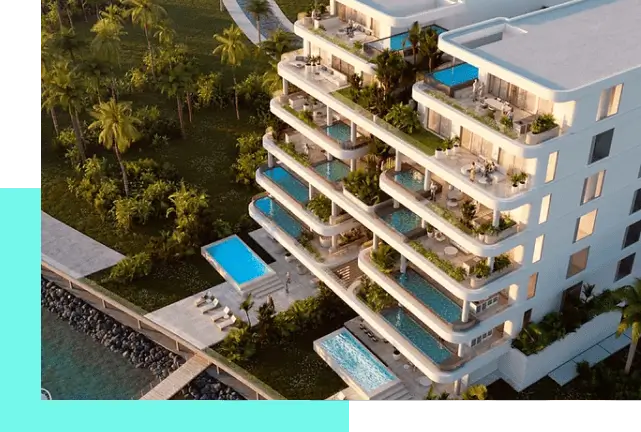 Amplio Catálogo de Inmuebles