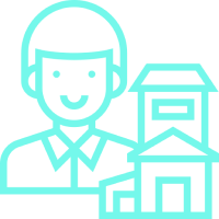 Adquiere la Propiedad