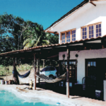 SE VENDE – HOTEL EN PLAYA SANTA CATALINA – VERAGUAS