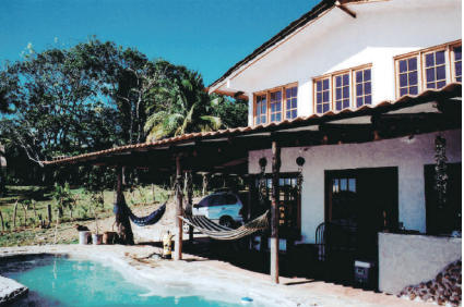 SE VENDE – HOTEL EN PLAYA SANTA CATALINA – VERAGUAS