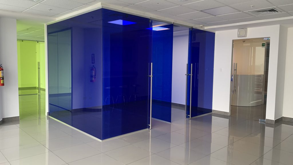 OCEANIA BUSINESS PLAZA – PUNTA PACIFICA