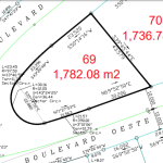 COMMERCIAL LAND IN SANTA MARIA BUSINESS DISTRICT