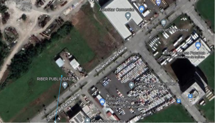 Santa María | TERRENO EN SANTA MARIA BUSINESS DISTRICT Santa María | TERRENO EN SANTA MARIA BUSINESS DISTRICT