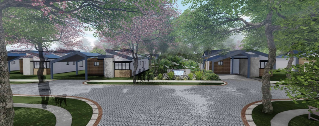 CASAS EN COMPLEJO CERRADO | TERRA VIVA – CORONADO CLUB DE GOLF CASAS EN COMPLEJO CERRADO | TERRA VIVA – CORONADO CLUB DE GOLF