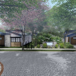 HOUSES IN GATED COMPLEX TERRA VIVA - CORONADO GOLF CLUB