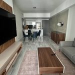 NUOVO ARMANI - BELLAVISTA - FURNISHED APARTMENT FOR RENT - PANAMA