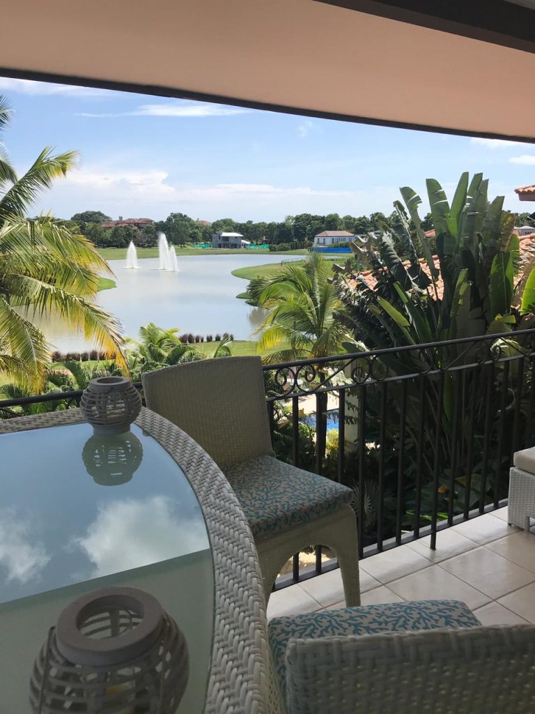 BUENAVENTURA – APARTAMENTO EN EXCLUSIVA PLAYA – PANAMA BUENAVENTURA – APARTAMENTO EN EXCLUSIVA PLAYA – PANAMA