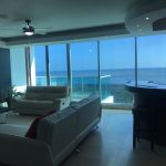 PH OCEAN TWO - COSTA DEL ESTE - OCEAN FRONT