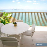 SEASCAPE – PENTHOUSE AMOBLADO EN OCEAN REEF SEASCAPE – PENTHOUSE AMOBLADO EN OCEAN REEF