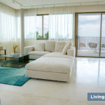 SEASCAPE – PENTHOUSE AMOBLADO EN OCEAN REEF SEASCAPE – PENTHOUSE AMOBLADO EN OCEAN REEF