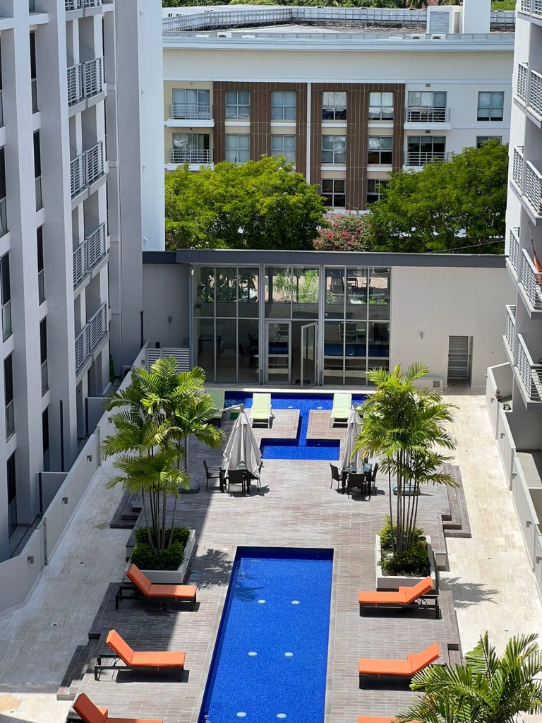 Se vende apartamento amoblado en – PH Mosaic- Panamá Pacifico -100.23 m2 Se vende apartamento amoblado en – PH Mosaic- Panamá Pacifico -100.23 m2