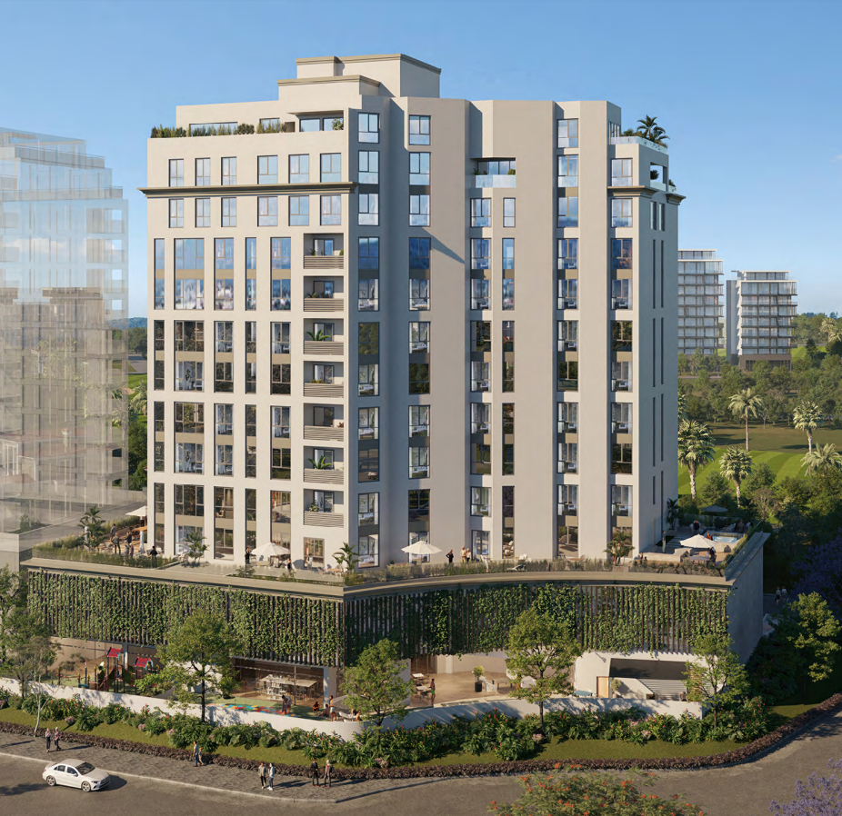 SANTA MARIA – ULTIMO APARTAMENTO EN EXCLUSIVO PROYECTO SANTA MARIA – ULTIMO APARTAMENTO EN EXCLUSIVO PROYECTO