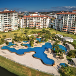 PH THE RESERVE – SANTA MARIA COUNTRY CLUB & GOLF PH THE RESERVE – SANTA MARIA COUNTRY CLUB & GOLF