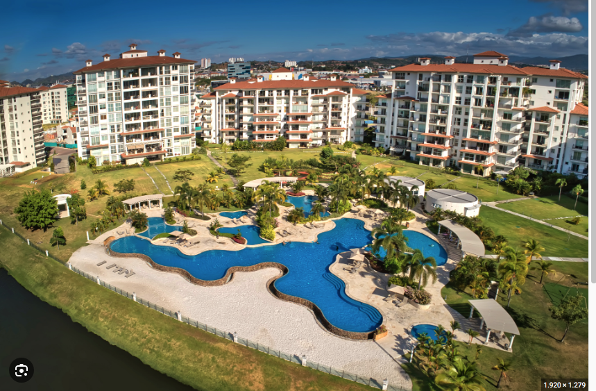 PH THE RESERVE – SANTA MARIA COUNTRY CLUB & GOLF