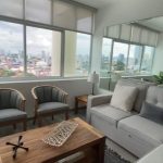 Se alquila apartamento amoblado en Vivendi Towers Torre 100 – Edison Park – 102m2 Se alquila apartamento amoblado en Vivendi Towers Torre 100 – Edison Park – 102m2